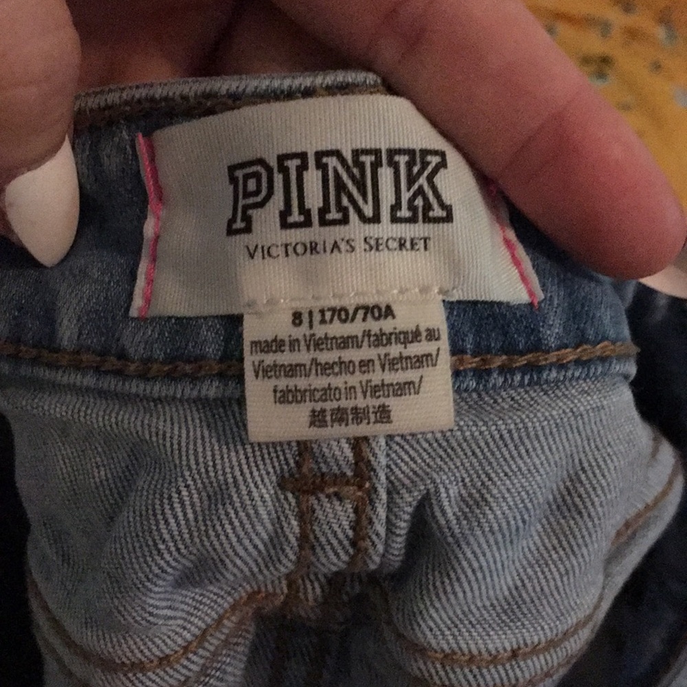 Pink - Picture 3 of 3